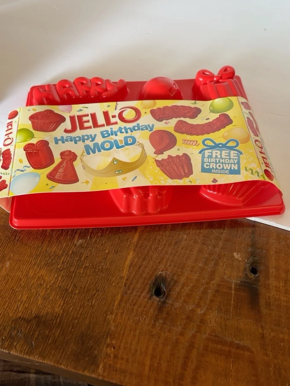 JELL-O Mold Lot of 7 Monsters University Phineas Ferb Sports Holiday Birthday